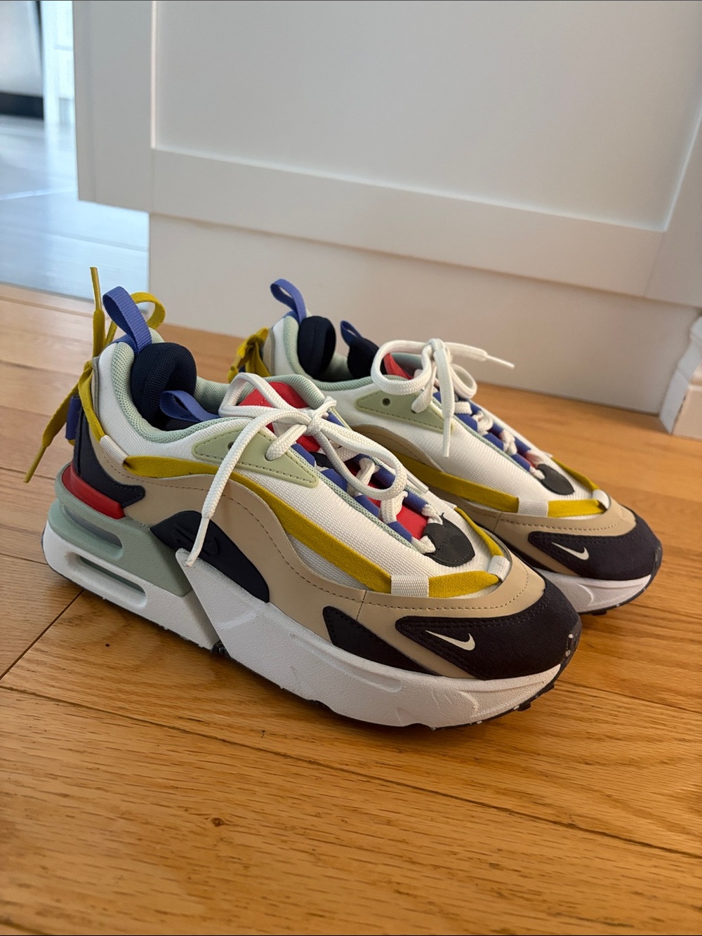 Nike air max furyosa